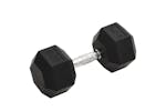 vidaXL 93610 Dumbbell 25 Kg Cast Iron vidaXL 93610 Dumbbell 25 Kg Cast Iron