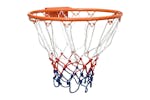 Vidaxl Basketball Ring Orange 39 Cm Steel Vidaxl Basketball Ring Orange 39 Cm Steel