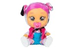 Imc Toys 443737 Cry Babies Doll Dressy Dotty Imc Toys 443737 Cry Babies Doll Dressy Dotty