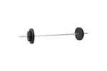 vidaXL 3145028 Barbell And Dumbbell Plates 60 Kg vidaXL 3145028 Barbell And Dumbbell Plates 60 Kg