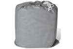 vidaXL 210262 Car Cover Nonwoven Fabric M vidaXL 210262 Car Cover Nonwoven Fabric M