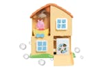 Tomy 443735 Bath Playset Peppa Pig Tomy 443735 Bath Playset Peppa Pig