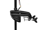 Vidaxl Electric Trolling Motor P25 55 Lbs Vidaxl Electric Trolling Motor P25 55 Lbs