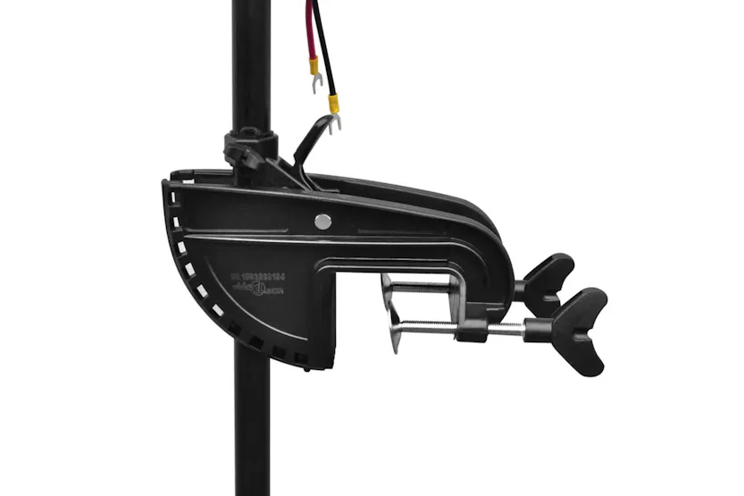 Vidaxl Electric Trolling Motor P25 55 Lbs Vidaxl Electric Trolling Motor P25 55 Lbs