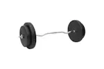 vidaXL 3145029 Barbell And Dumbbell With Plates Set 90 Kg vidaXL 3145029 Barbell And Dumbbell With Plates Set 90 Kg