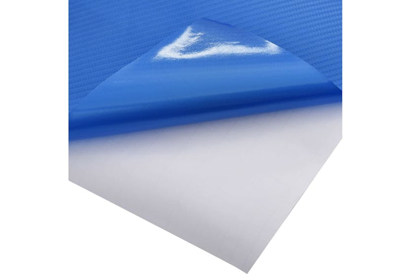 vidaXL 210734 Car Films 2 Pcs 4d Blue 100x150cm vidaXL 210734 Car Films 2 Pcs 4d Blue 100x150cm