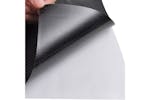 vidaXL 210722 Car Films 2 Pcs 4d Black 100x150cm vidaXL 210722 Car Films 2 Pcs 4d Black 100x150cm