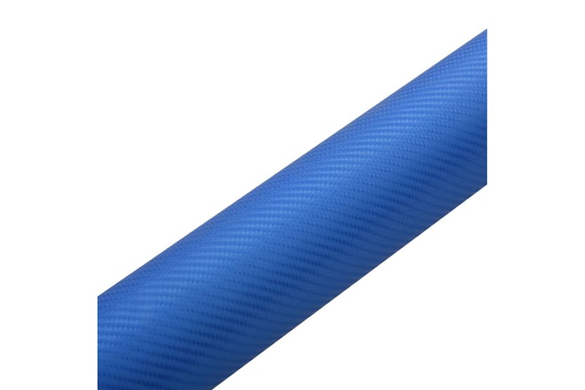 vidaXL 210734 Car Films 2 Pcs 4d Blue 100x150cm vidaXL 210734 Car Films 2 Pcs 4d Blue 100x150cm