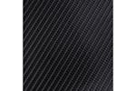 vidaXL 150141 Carbon Fiber Vinyl Car Film 4d Black 152 X 200cm vidaXL 150141 Carbon Fiber Vinyl Car Film 4d Black 152 X 200cm