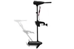 Vidaxl Electric Trolling Motor P25 55 Lbs Vidaxl Electric Trolling Motor P25 55 Lbs