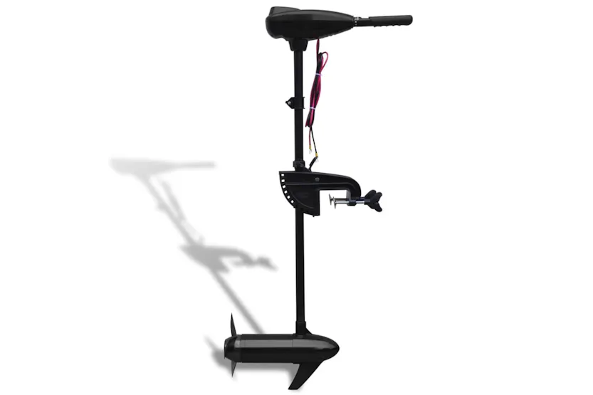 Vidaxl Electric Trolling Motor P25 55 Lbs Vidaxl Electric Trolling Motor P25 55 Lbs