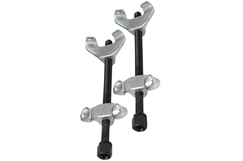 Bruder Mannesmann 420079 2 Piece Spring Spanner 300 Mm Metal 258-1 New Bruder Mannesmann 420079 2 Piece Spring Spanner 300 Mm Metal 258-1 New