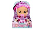 Imc Toys 443737 Cry Babies Doll Dressy Dotty Imc Toys 443737 Cry Babies Doll Dressy Dotty