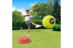 Mookie 440716 Swingball Football Reflex Soccer All Surface Mookie 440716 Swingball Football Reflex Soccer All Surface
