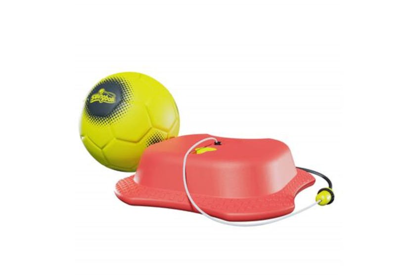 Mookie 440716 Swingball Football Reflex Soccer All Surface Mookie 440716 Swingball Football Reflex Soccer All Surface