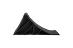 vidaXL 152242 Wheel Chocks 2 Pcs 25x10x11.5cm Plastic vidaXL 152242 Wheel Chocks 2 Pcs 25x10x11.5cm Plastic