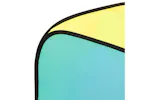 vidaXL 3107756 Children Play Tent With 250 Balls Multicolour 190x264x90cm vidaXL 3107756 Children Play Tent With 250 Balls Multicolour 190x264x90cm
