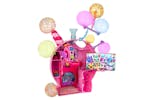 Imc Toys 443738 Bubiloons Bubi-lab Playset Imc Toys 443738 Bubiloons Bubi-lab Playset