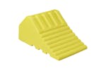 Proplus 424758 Wheel Chock With Handle Plastic L Proplus 424758 Wheel Chock With Handle Plastic L