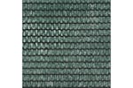 vidaXL 45282 Tennis Screen Hdpe 1.4x25 M Green vidaXL 45282 Tennis Screen Hdpe 1.4x25 M Green