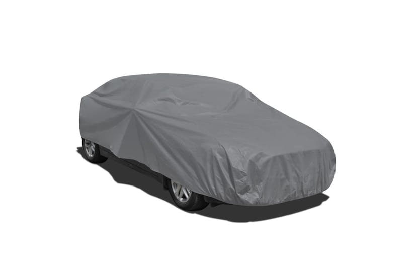 vidaXL 210265 Car Cover Nonwoven Fabric Xxl vidaXL 210265 Car Cover Nonwoven Fabric Xxl