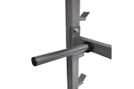 vidaXL 90369 Dumbbell Barbell Rack vidaXL 90369 Dumbbell Barbell Rack