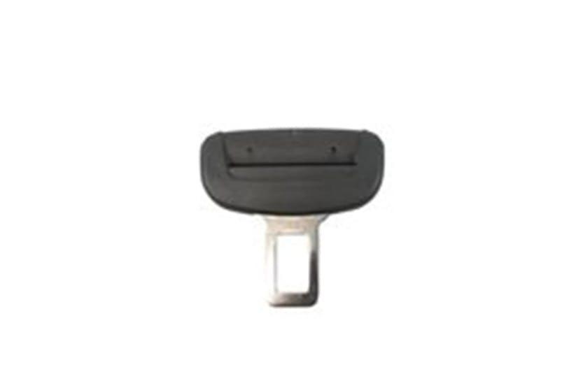 Carpoint 439341 3-point Safety Belt Static Black Carpoint 439341 3-point Safety Belt Static Black