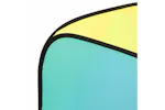 vidaXL 3107755 Children Play Tent With 250 Balls Multicolour 190x264x90cm vidaXL 3107755 Children Play Tent With 250 Balls Multicolour 190x264x90cm