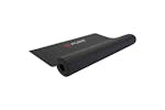 Pure2improve 437444 Yoga Mat 172x61x0.4 Cm Black Pure2improve 437444 Yoga Mat 172x61x0.4 Cm Black