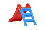 vidaXL 80366 Slide For Kids Foldable 111cm Multicolour vidaXL 80366 Slide For Kids Foldable 111cm Multicolour