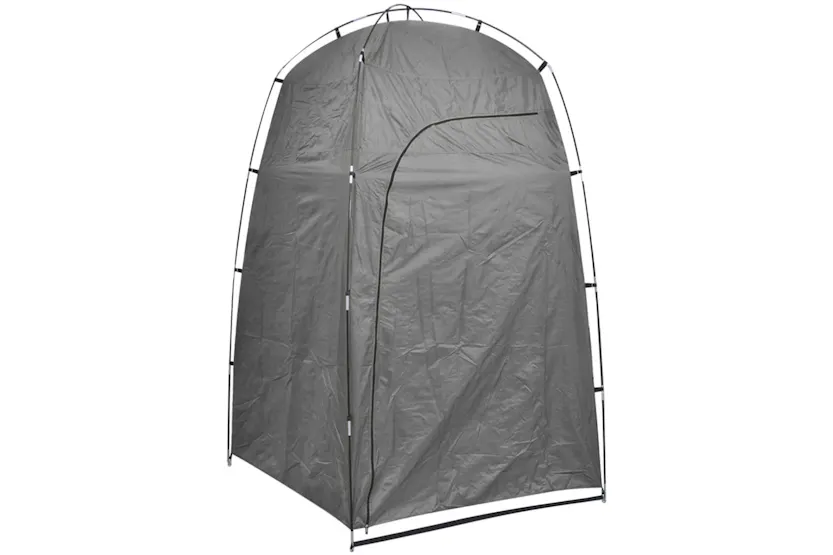 vidaXL 3081896 Portable Camping Handwash Stand With Tent 20 L vidaXL 3081896 Portable Camping Handwash Stand With Tent 20 L