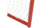 vidaXL 93741 Hockey Goal With Net Red&white 153x60x118cm Steel&polyester vidaXL 93741 Hockey Goal With Net Red&white 153x60x118cm Steel&polyester