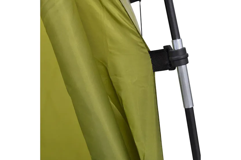 vidaXL 3081894 Portable Camping Handwash Stand With Tent 20 L vidaXL 3081894 Portable Camping Handwash Stand With Tent 20 L