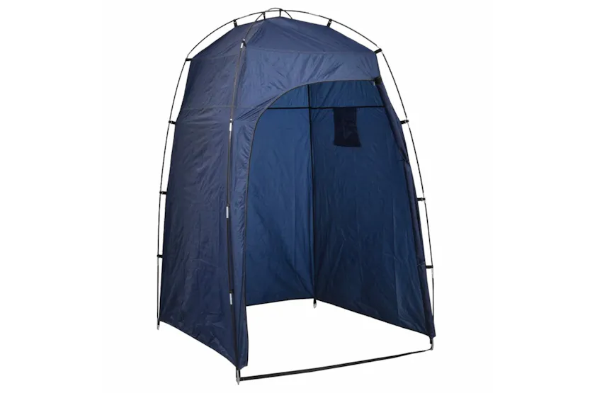 vidaXL 3081893 Portable Camping Handwash Stand With Tent 20 L vidaXL 3081893 Portable Camping Handwash Stand With Tent 20 L