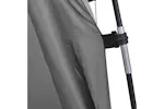 vidaXL 3081896 Portable Camping Handwash Stand With Tent 20 L vidaXL 3081896 Portable Camping Handwash Stand With Tent 20 L