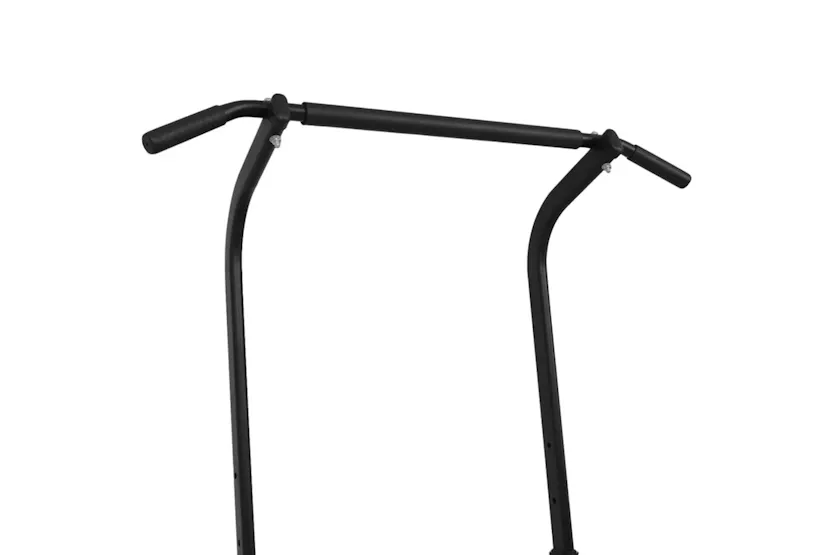 vidaXL 91191 Power Tower With Sit-up Bench vidaXL 91191 Power Tower With Sit-up Bench