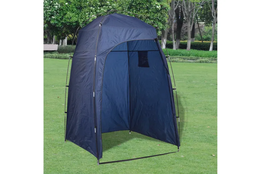 vidaXL 3081893 Portable Camping Handwash Stand With Tent 20 L vidaXL 3081893 Portable Camping Handwash Stand With Tent 20 L