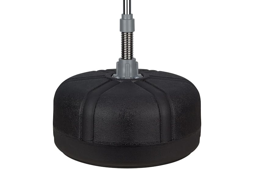 Avento 433883 Punching Ball Reflex Black Avento 433883 Punching Ball Reflex Black