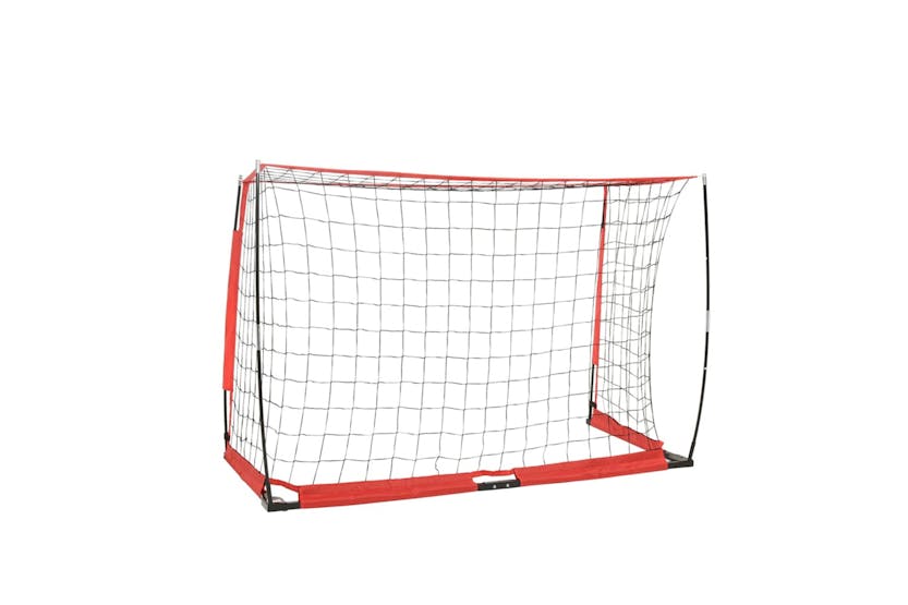 vidaXL 93374 Soccer Goal 184x91x124.5cm Steel vidaXL 93374 Soccer Goal 184x91x124.5cm Steel
