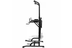 vidaXL 91191 Power Tower With Sit-up Bench vidaXL 91191 Power Tower With Sit-up Bench