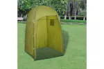 vidaXL 3081894 Portable Camping Handwash Stand With Tent 20 L vidaXL 3081894 Portable Camping Handwash Stand With Tent 20 L