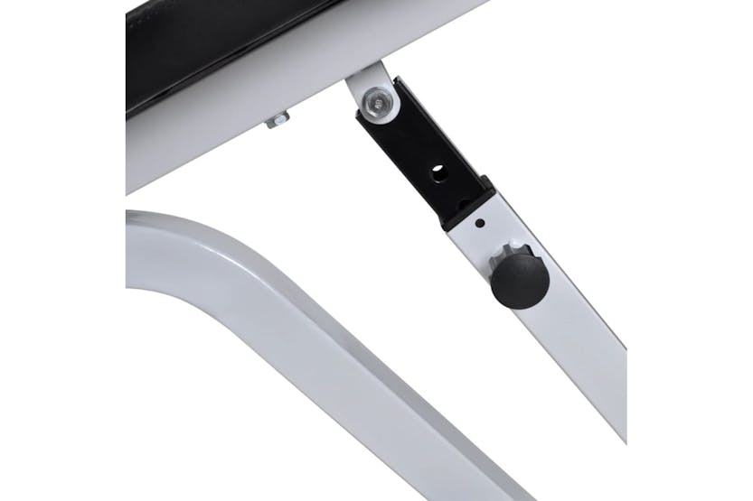 vidaXL 90360 Fitness Workout Bench Weight Bench vidaXL 90360 Fitness Workout Bench Weight Bench