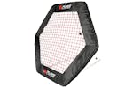 Pure2improve 427677 Football Rebound Net Hexagon 140x125cm Pure2improve 427677 Football Rebound Net Hexagon 140x125cm