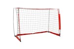 vidaXL 93374 Soccer Goal 184x91x124.5cm Steel vidaXL 93374 Soccer Goal 184x91x124.5cm Steel