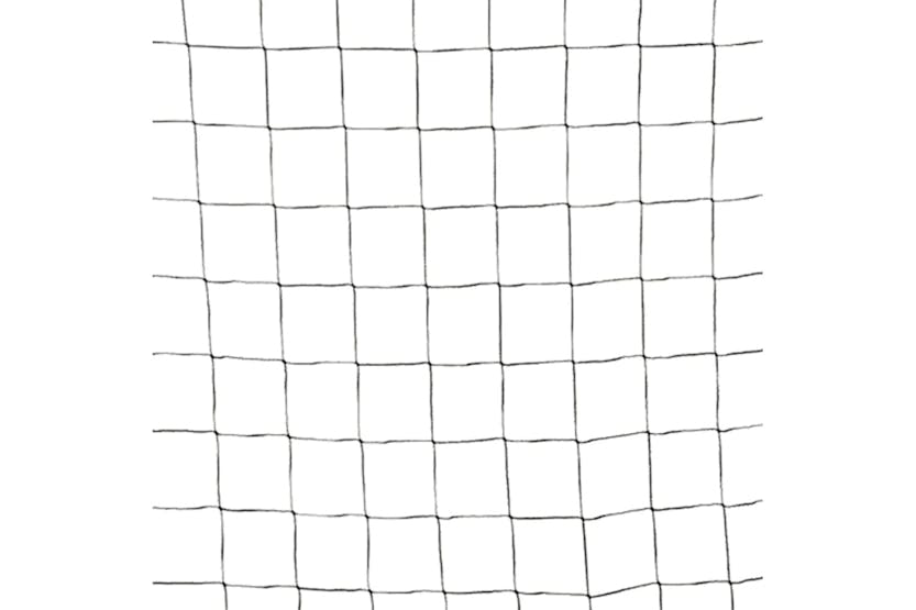 vidaXL 93374 Soccer Goal 184x91x124.5cm Steel vidaXL 93374 Soccer Goal 184x91x124.5cm Steel