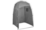 vidaXL 3081896 Portable Camping Handwash Stand With Tent 20 L vidaXL 3081896 Portable Camping Handwash Stand With Tent 20 L