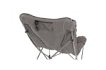 Outwell 435193 Folding Camping Chair Fremont Lake Grey Outwell 435193 Folding Camping Chair Fremont Lake Grey