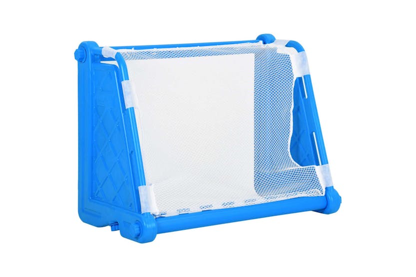 vidaXL 80368 Children Football Goal 100x75x55cm Plastic vidaXL 80368 Children Football Goal 100x75x55cm Plastic