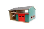 Kids Globe 432418 Farm Workshop 1:32 Kids Globe 432418 Farm Workshop 1:32