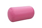 vidaXL 92718 Inflatable Gymnastic Roll With Pump 120x90cm Pvc Pink vidaXL 92718 Inflatable Gymnastic Roll With Pump 120x90cm Pvc Pink